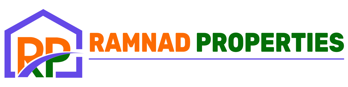 Ramnad Properties